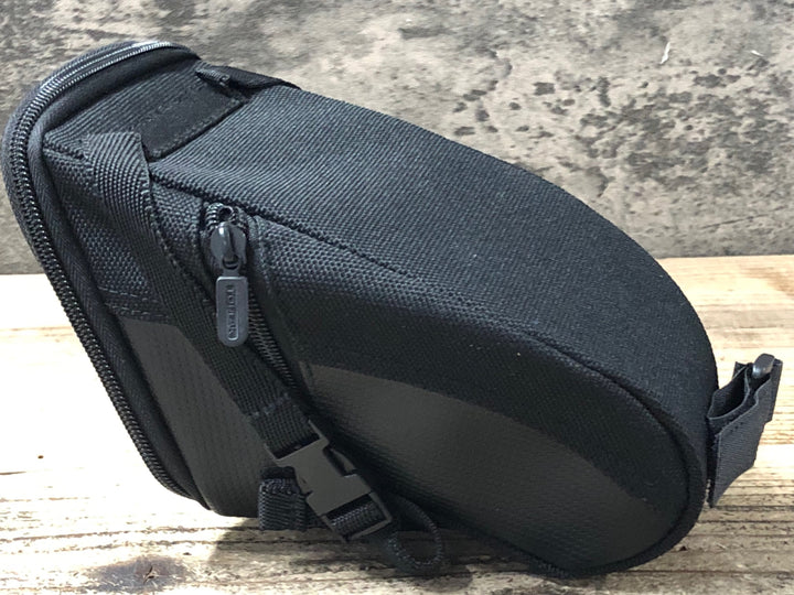 JX091 トピーク TOPEAK サドルバッグ 黒