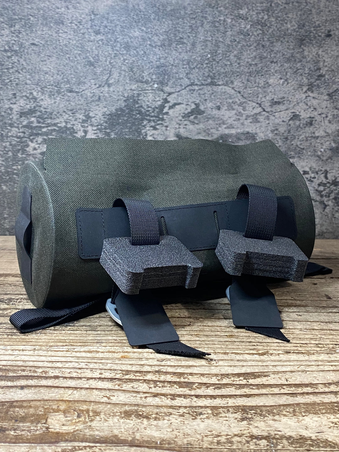 JU172 ブルックス BROOKS SCAPE HANDLEBAR POUCH ハンドルバーバッグ