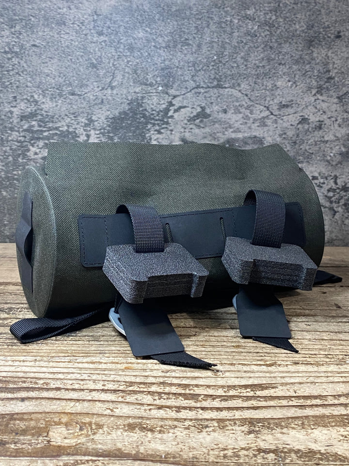 JU172 ブルックス BROOKS SCAPE HANDLEBAR POUCH ハンドルバーバッグ