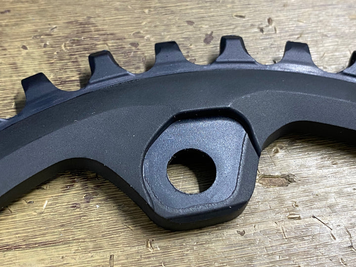 KM707 シマノ SHIMANO GRX FC-RX810 チェーンリング シングル 40T
