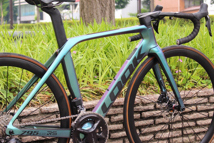 ルック LOOK 795 BLADE RS DISC 2022 XSサイズ シマノ 105 R7170 Di2 12S カーボン ロードバイク【名古屋店】