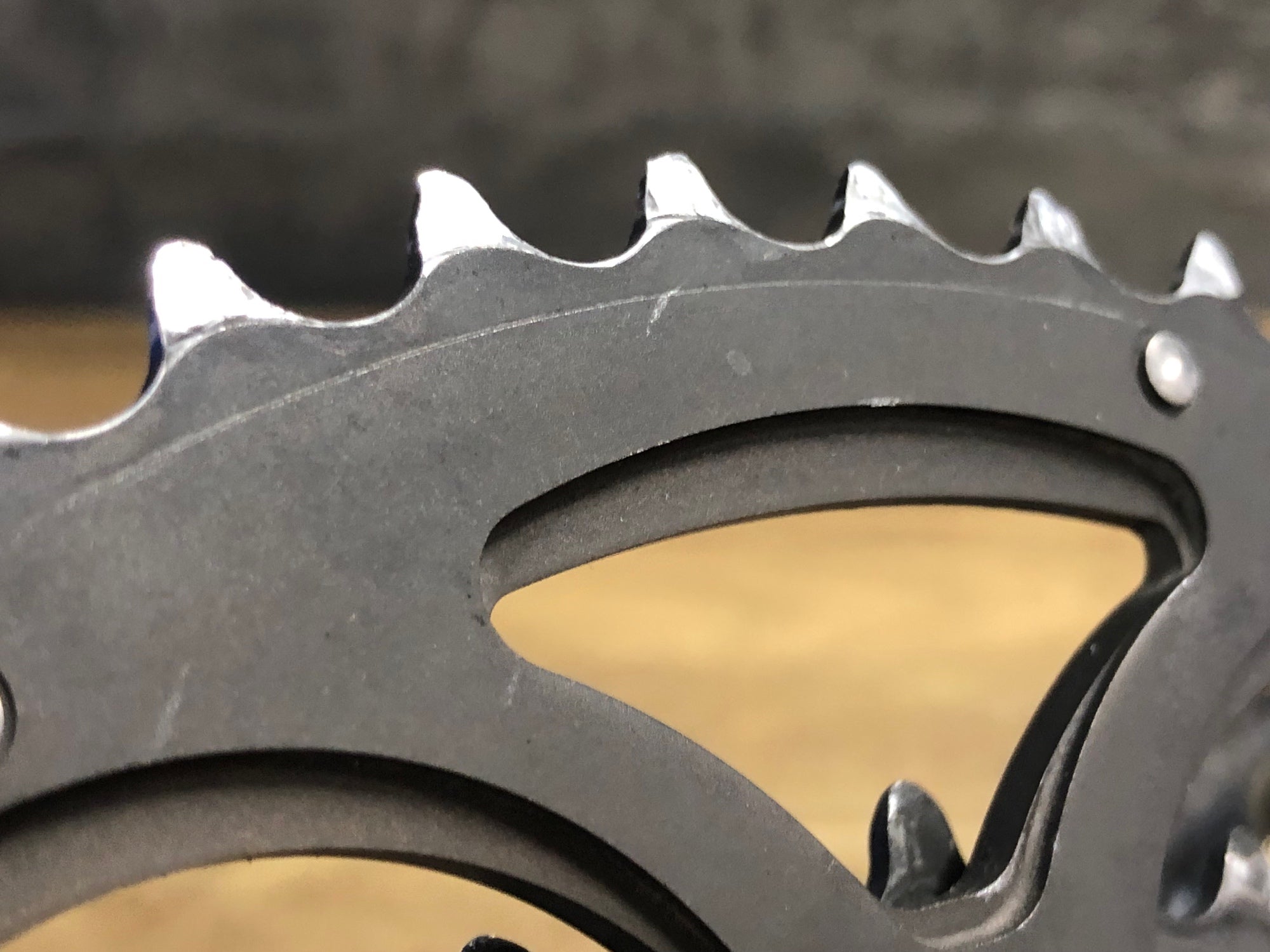 JY723 カンパニョーロ CAMPAGNOLO スーパーレコード SUPER RECORD 11