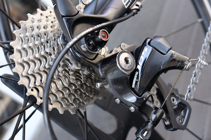 トレック TREK エモンダ EMONDA S5 2016モデル 54サイズ シマノ 105 5800 11S カーボン ロードバイク 【横浜店】