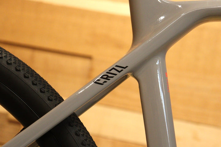 キャニオン CANYON グリズル GRIZL CF SL8 SUSPENSION シマノ GRX RX810 11S カーボン グラベル ロードバイク【立川店】