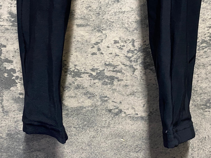 JM712 スポーツフル SPORTFUL ビブタイツ 黒 M