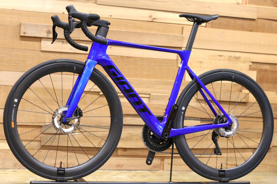 ジャイアント GIANT プロペル PROPEL ADVANCED 2 2023 Mサイズ シマノ 105 R7170 MIX 12S Di2 カーボン ロードバイク 【立川店】