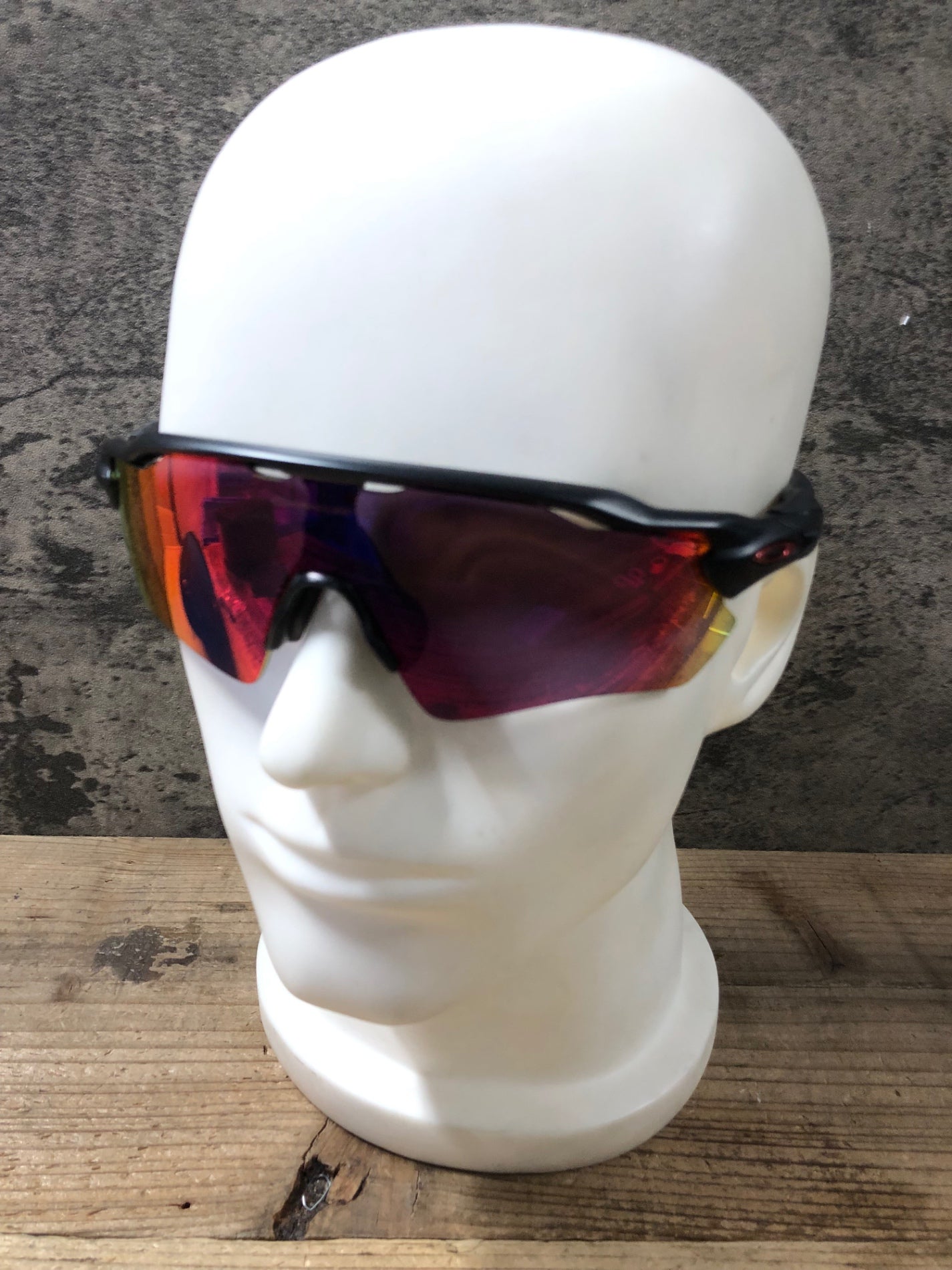 JZ192 オークリー OAKLEY RADAR EV PATH サングラス アイウェア 黒