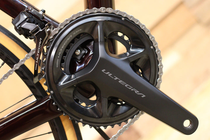 トレック TREK ドマーネ DOMANE SLR GEN4 2023 50サイズ シマノ アルテグラ R8170 12S Di2 カーボン ロードバイク 【立川店】