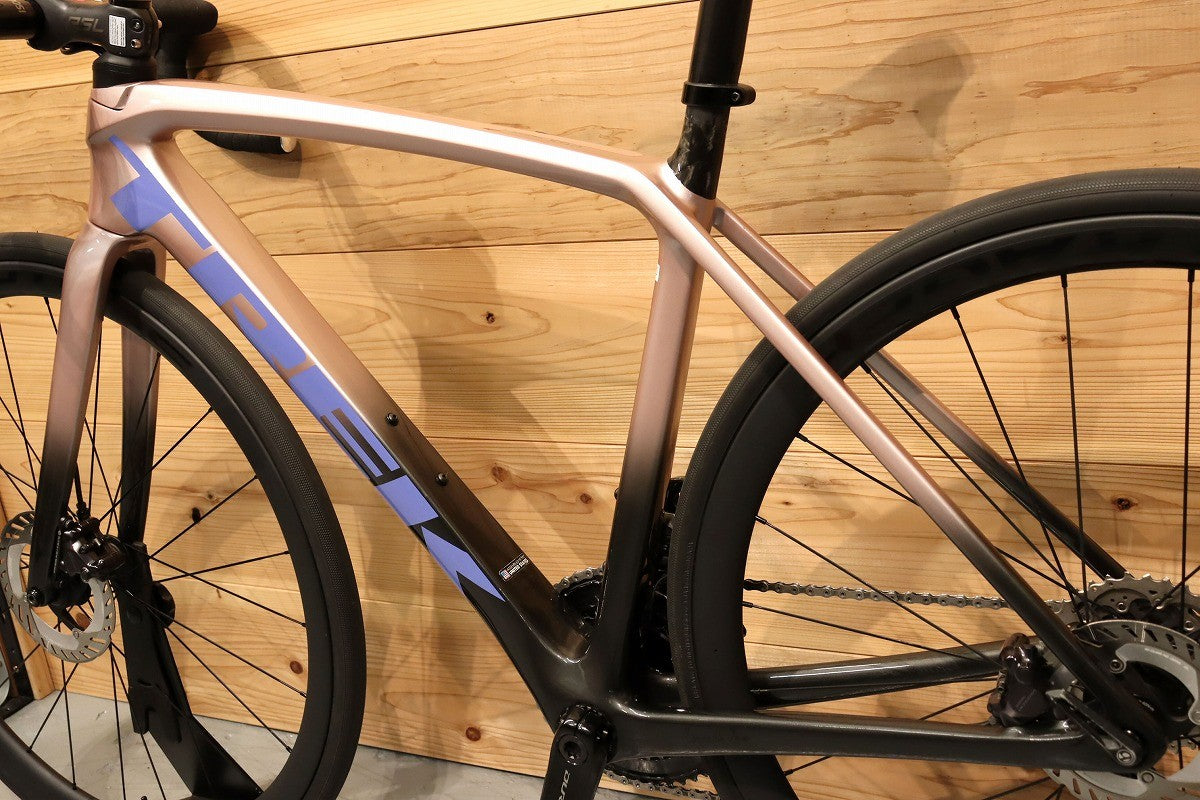 トレック TREK エモンダ ディスク EMONDA SLR DISC P1 2022 52サイズ