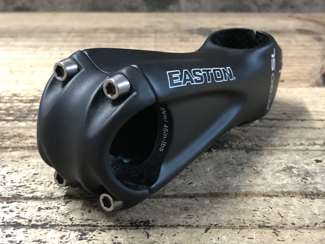 KB286 イーストン EASTON EC90 SL カーボン ステム 100mm Φ31.8 OS 10°