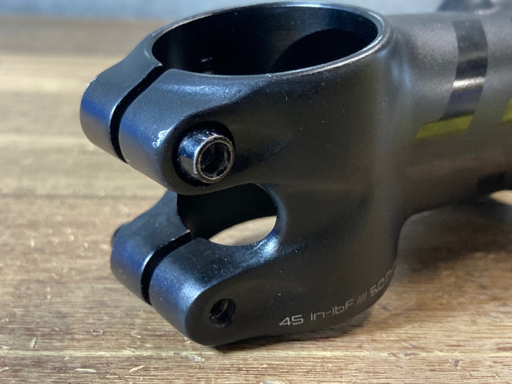 JU509 スペシャライズド SPECIALIZED アルミ ステム 75mm 12°