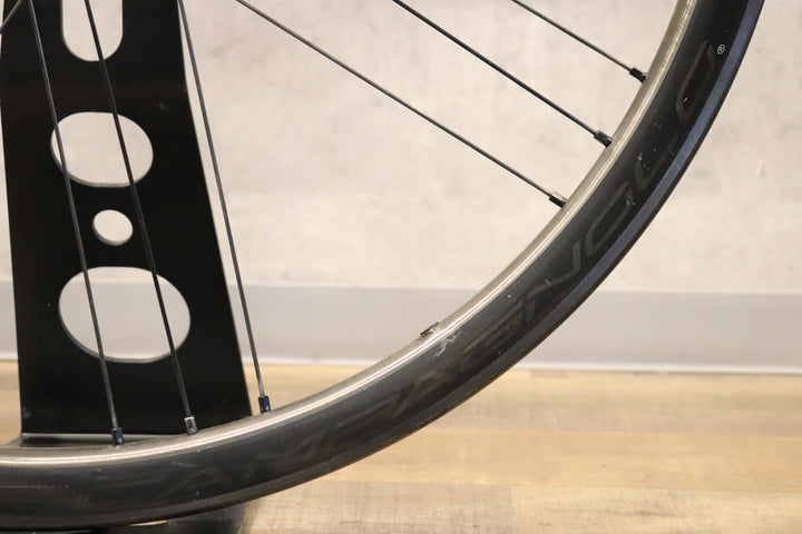 カンパニョーロ CAMPAGNOLO BORA WTO 33 DB シマノ 12/11S カーボン チューブレス ホイールセット 【さいたま浦和店】