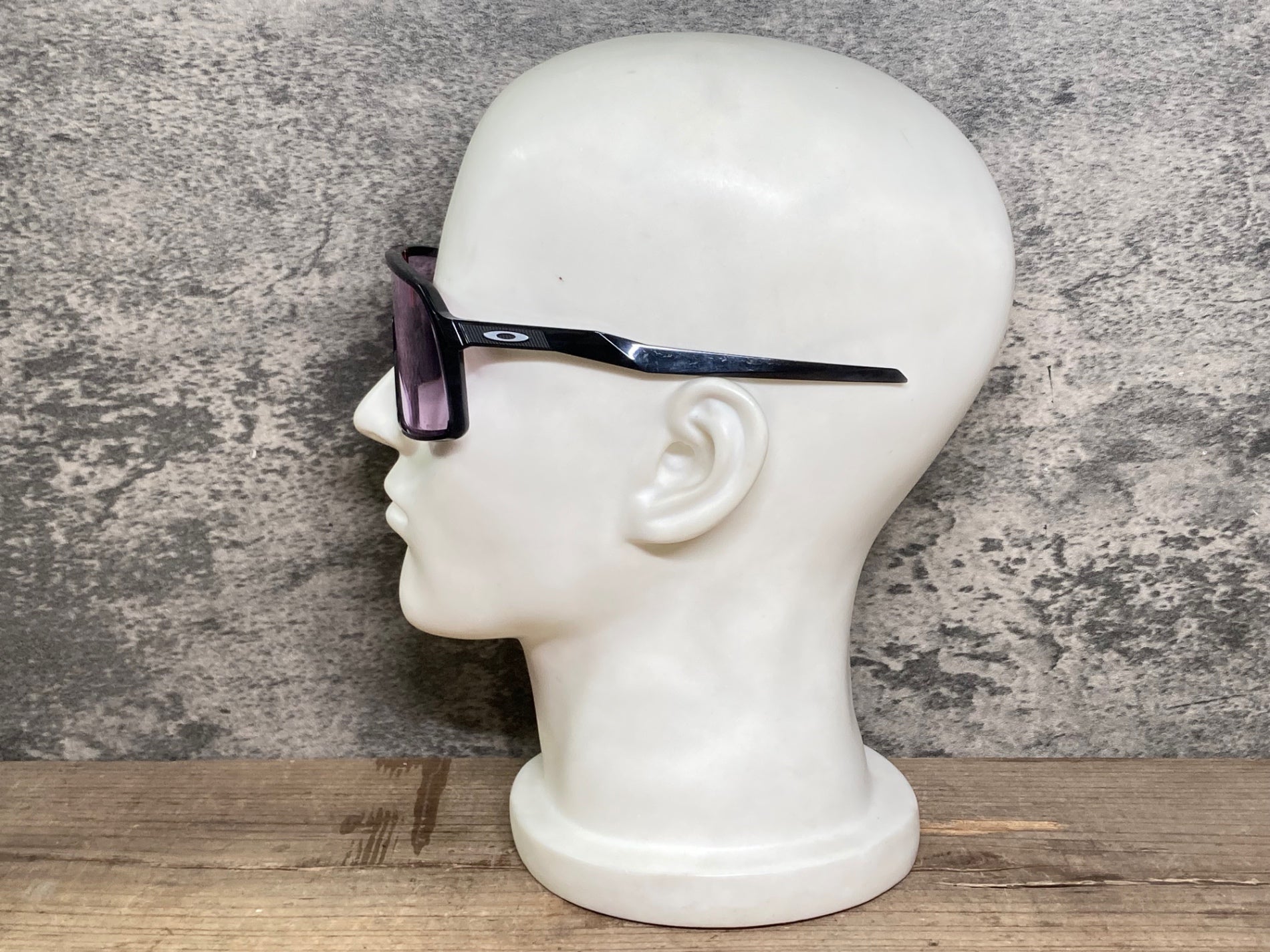 JE914 オークリー OAKLEY スートロ SUTRO サングラス プリズムロー