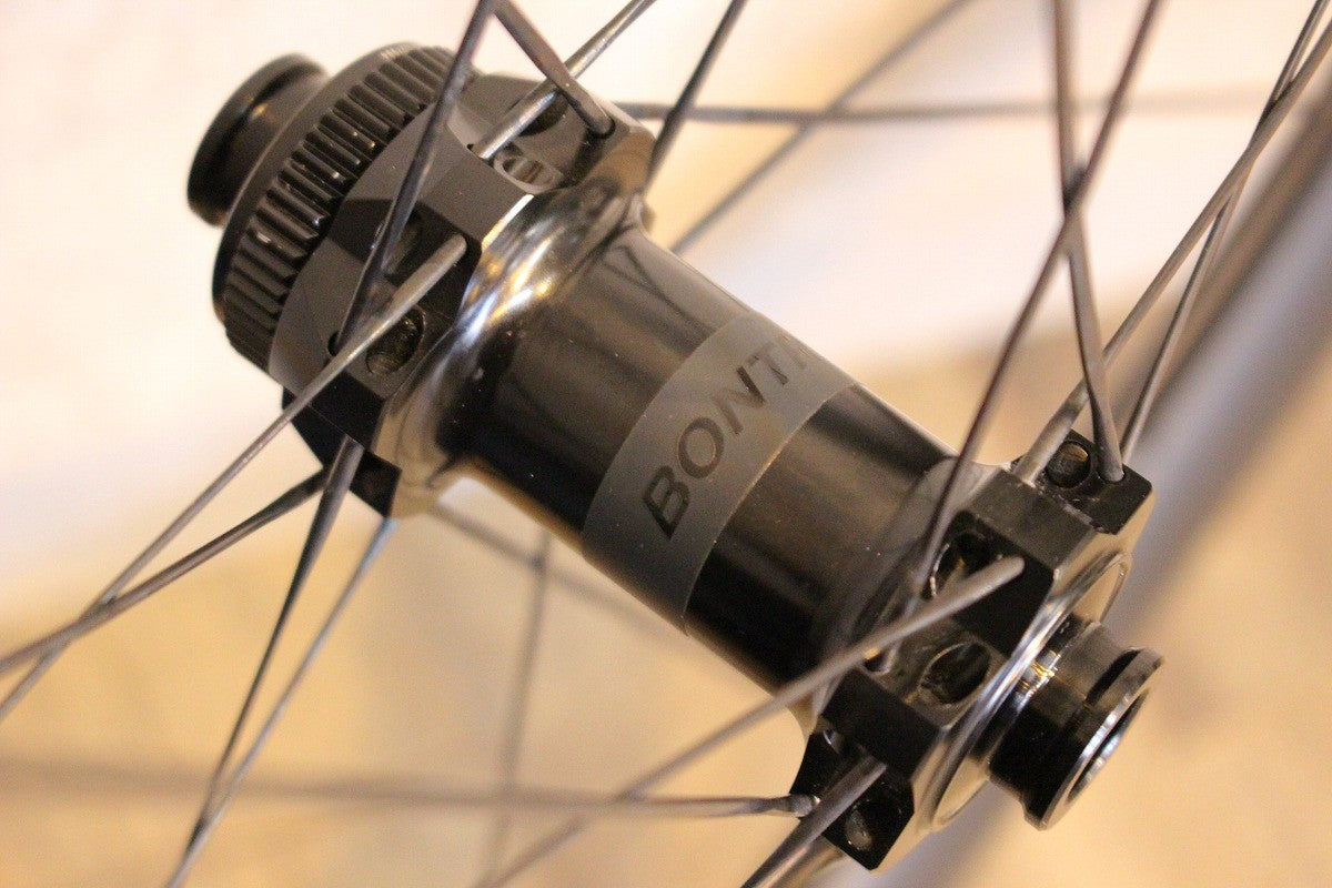 ボントレガー BONTRAGER アイオロス プロ AEOLUS PRO 51 カーボン