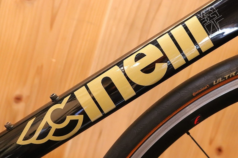 チネリ CINELLI ベリーベストオブ VERY BEST OF 2020年モデル Mサイズ シマノ デュラエース R9100 11S カーボン  ロードバイク 【芦屋店】