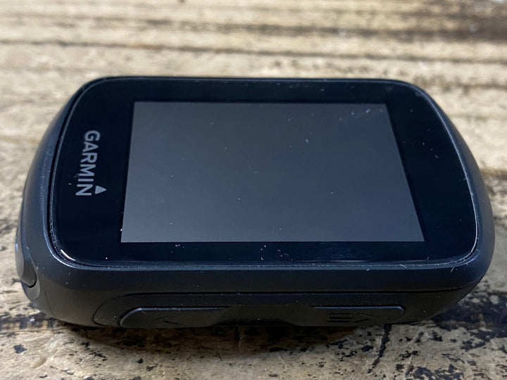 KF365 ガーミン GARMIN エッジ EDGE 130 PLUS サイクルコンピューター センサーセット 動作確認済