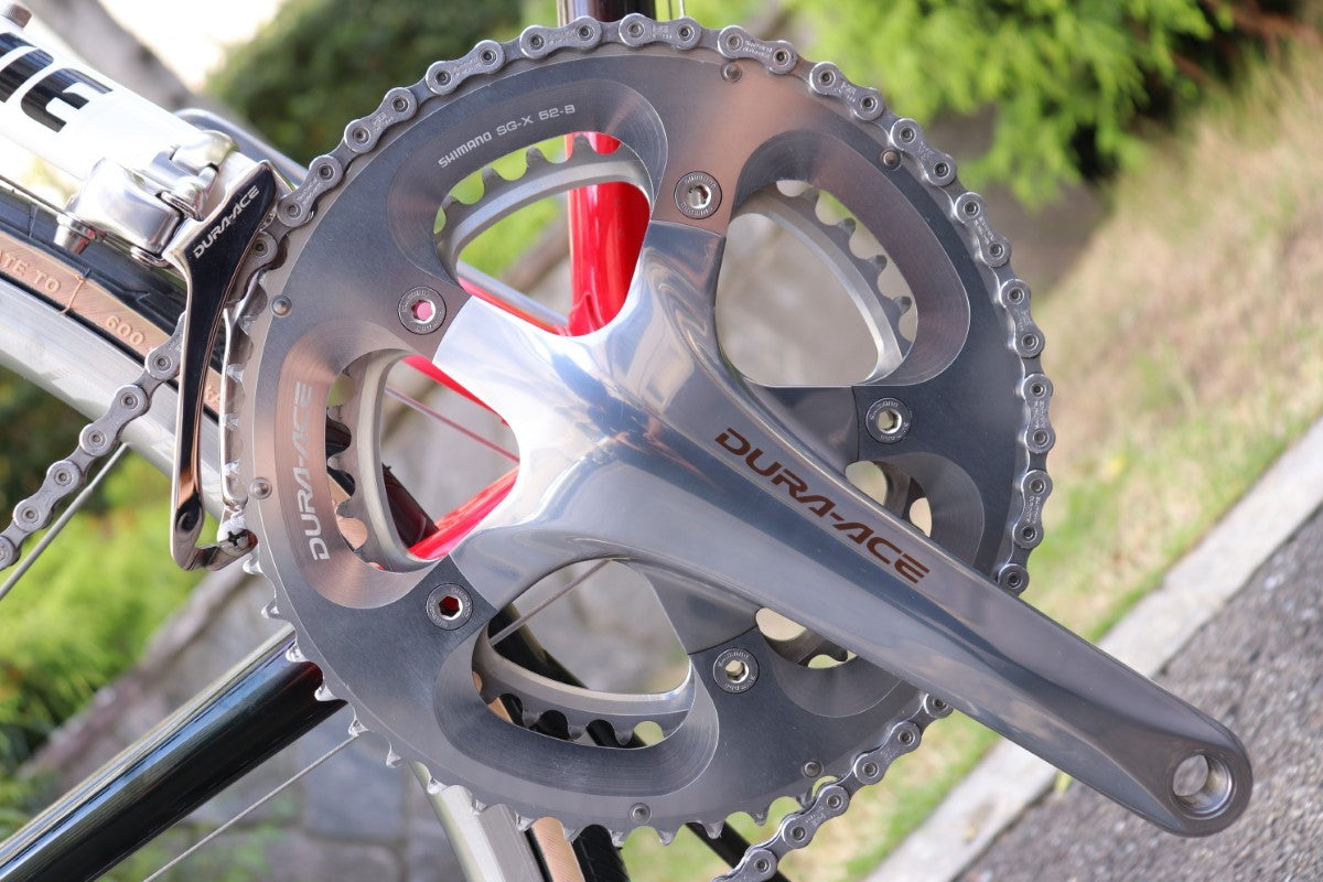 ブリヂストン BRIDGESTONE ネオコット NEO-COT 1990年代頃 490サイズ