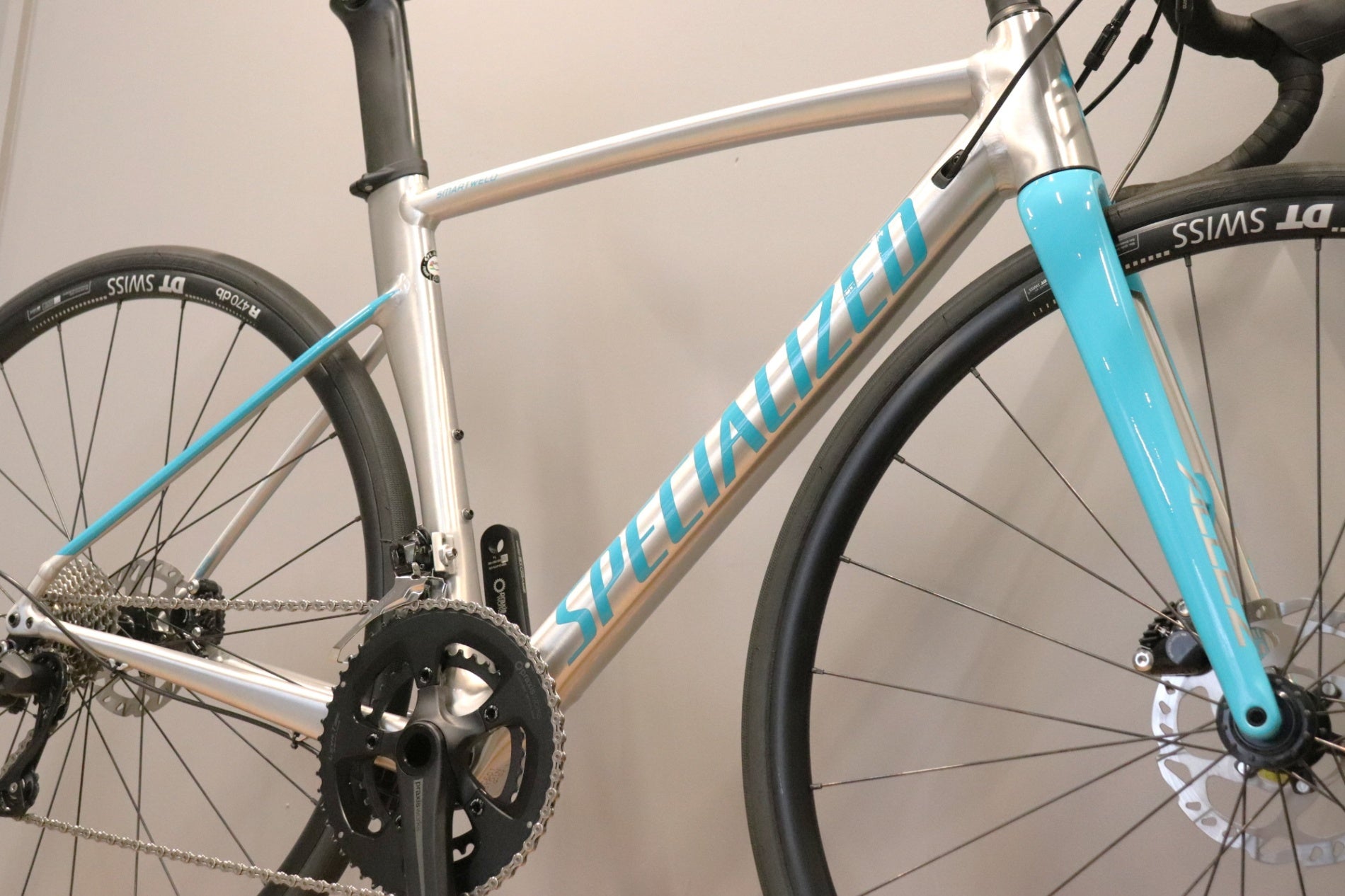 allez sprint disc 52サイズ Specialized Allez Sprint Comp - BikeSports Newmarket ON
