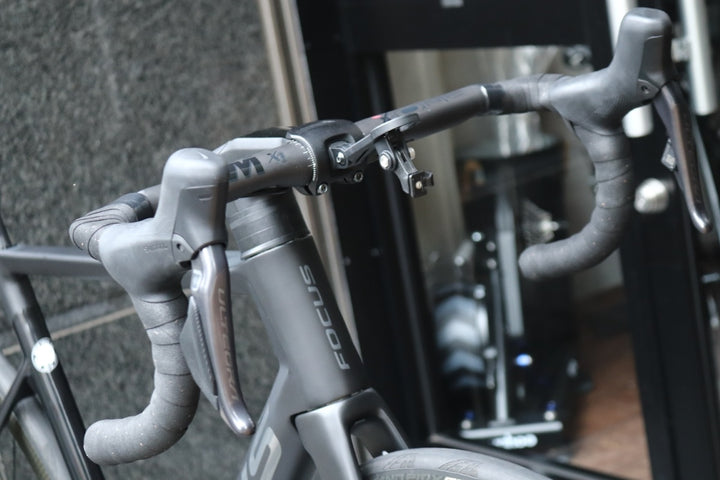 決算SALE フォーカス FOCUS イザルコマックス IZALCOMAX DISC 2022モデル 56サイズ シマノ アルテグラ R8170 12S カーボン ディスクブレーキ ロードバイク 【東京南麻布店】