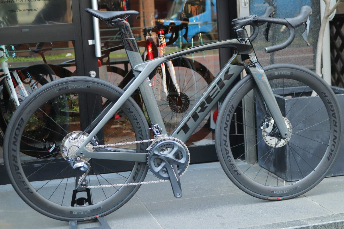 決算SALE トレック TREK マドン MADONE SL6 DISC 2021モデル 54サイズ