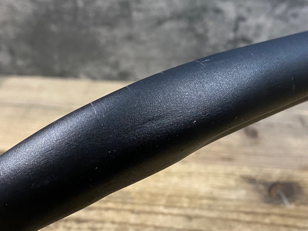 KJ733 3T エルゴノヴァ ERGONOVA アルミハンドル Φ31.8 エンドC-C420mm