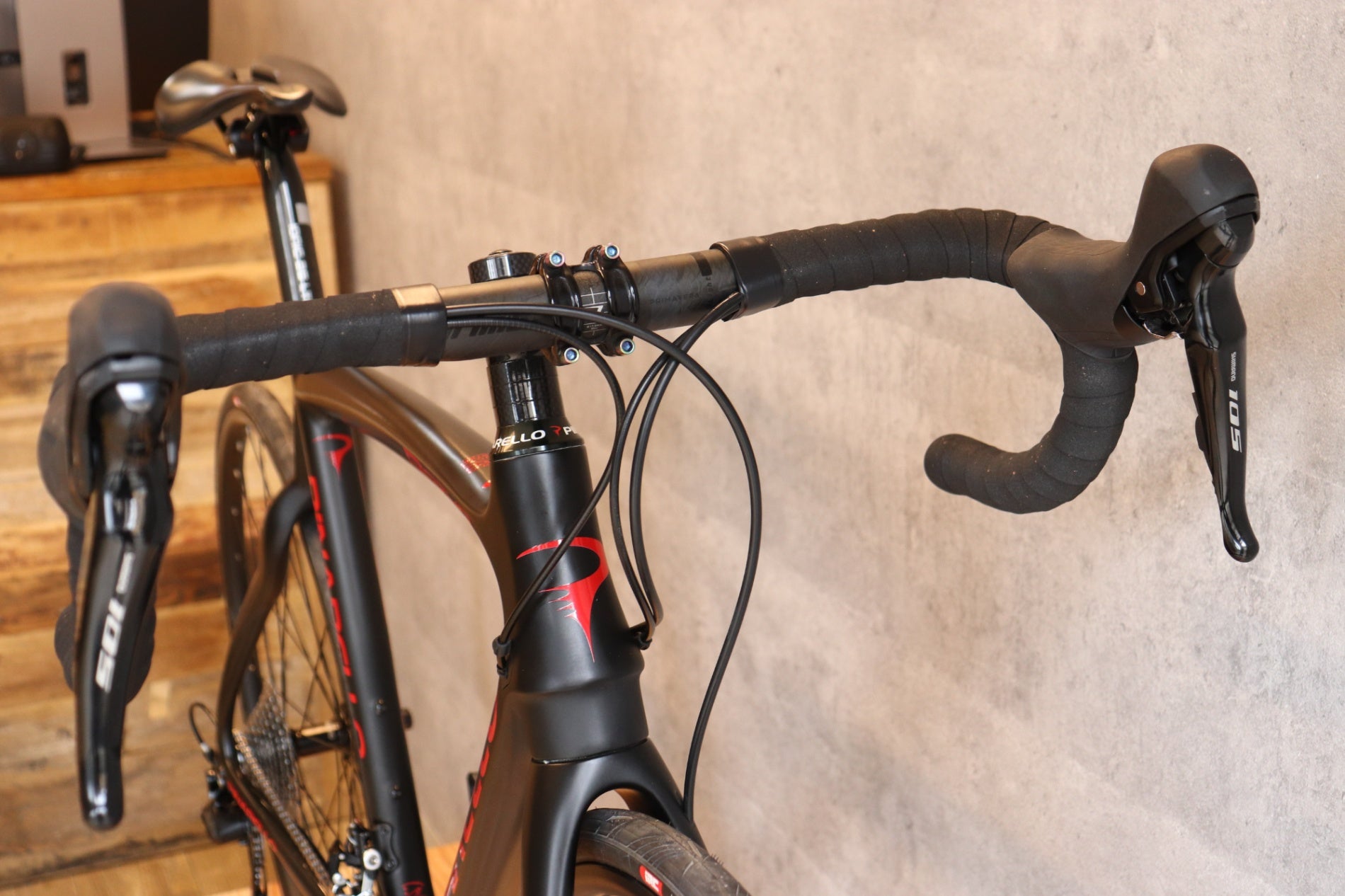 PINARELLO RAZHA DISK 2022 530サイズ ピナレロ PINARELLO ラザ RAZHA