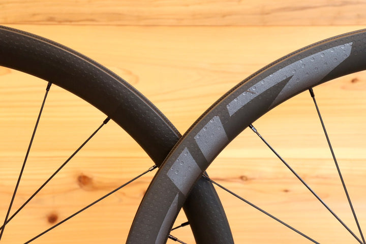 ジップ ZIPP 303 Firecrest DISC フックレス カーボン チューブレスレディ ホイールセット シマノ11/12s 【千葉店】