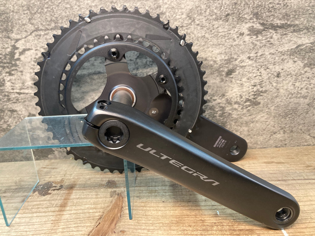 JF471 シマノ SHIMANO アルテグラ ULTEGRA FC-R8100 クランクセット 52/36T 172.5mm