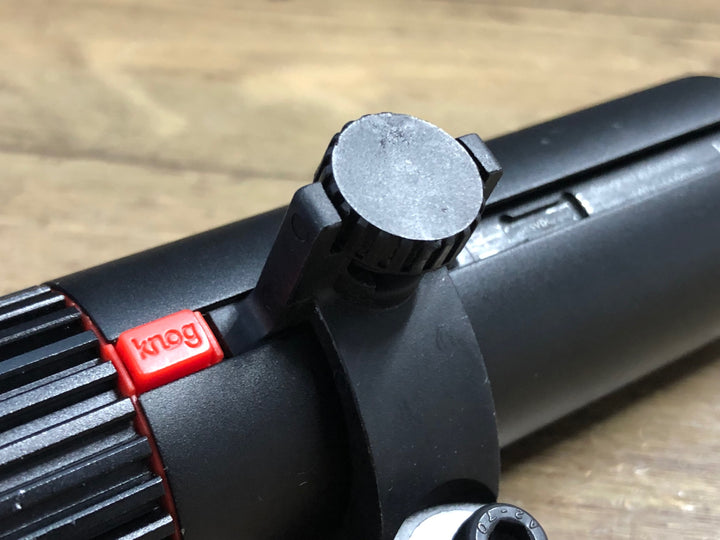 JT695 ノグ knog pwr LIGHTHEAD フロント ライトヘッド