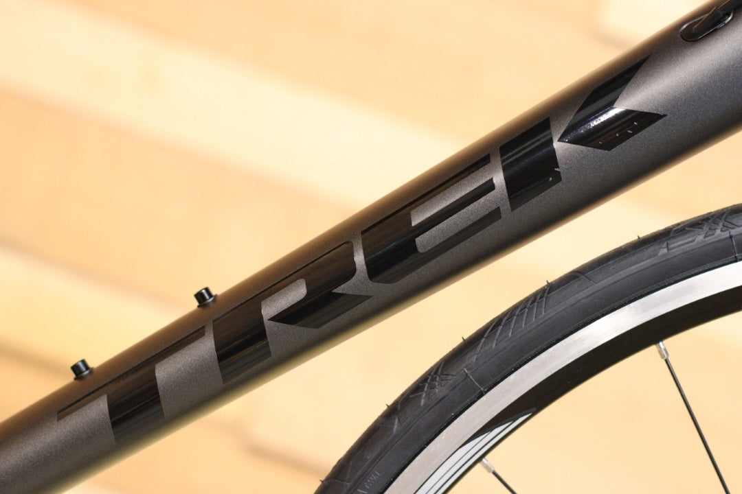 トレック TREK エモンダ EMONDA SL6 2017 56サイズ シマノ アルテグラ R8000 6800 MIX 11S カーボン ロードバイク 【立川店】