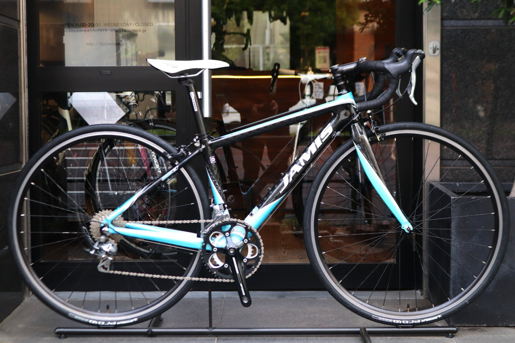 ジェイミス JAMIS XENITH ENDURA FEMME 2012モデル 44サイズ シマノ