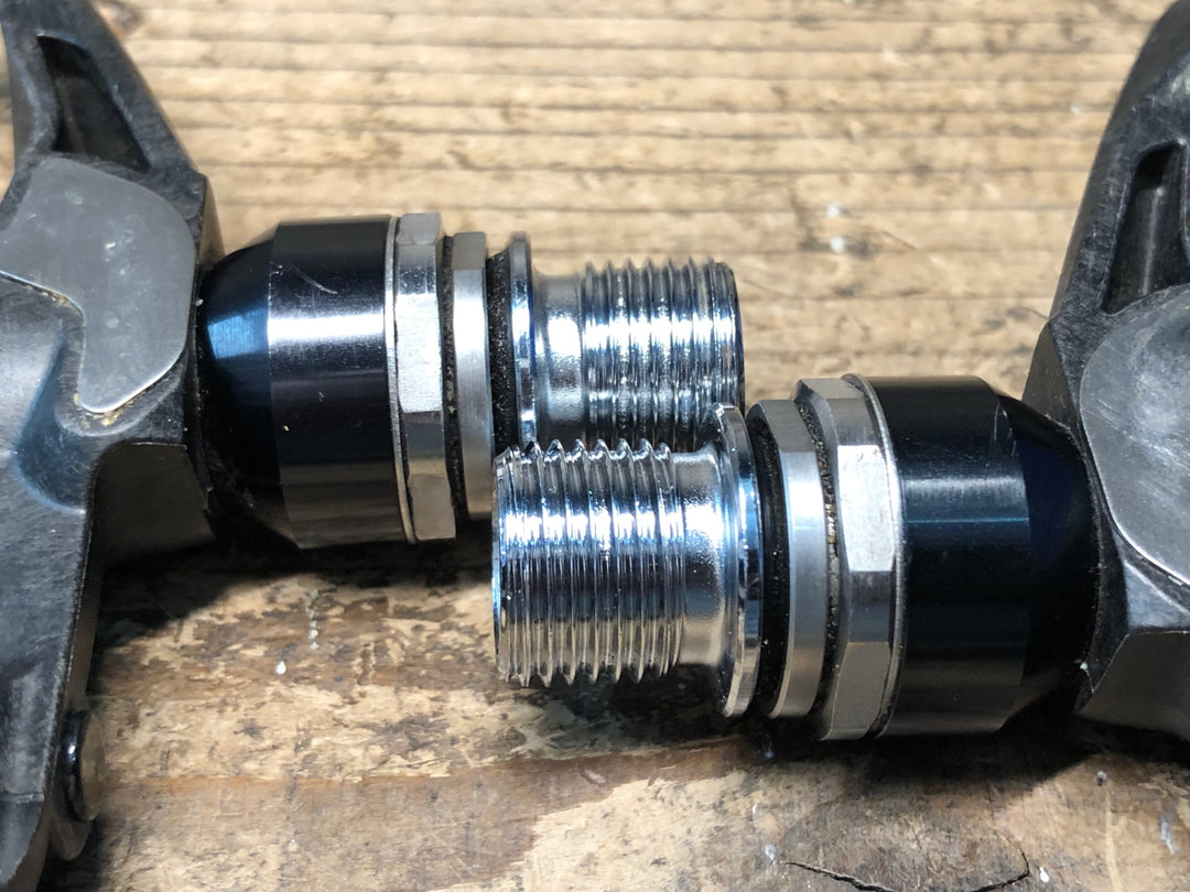 JG042 シマノ SHIMANO デュラエース DURA-ACE PD-R9100 ビンディングぺダル