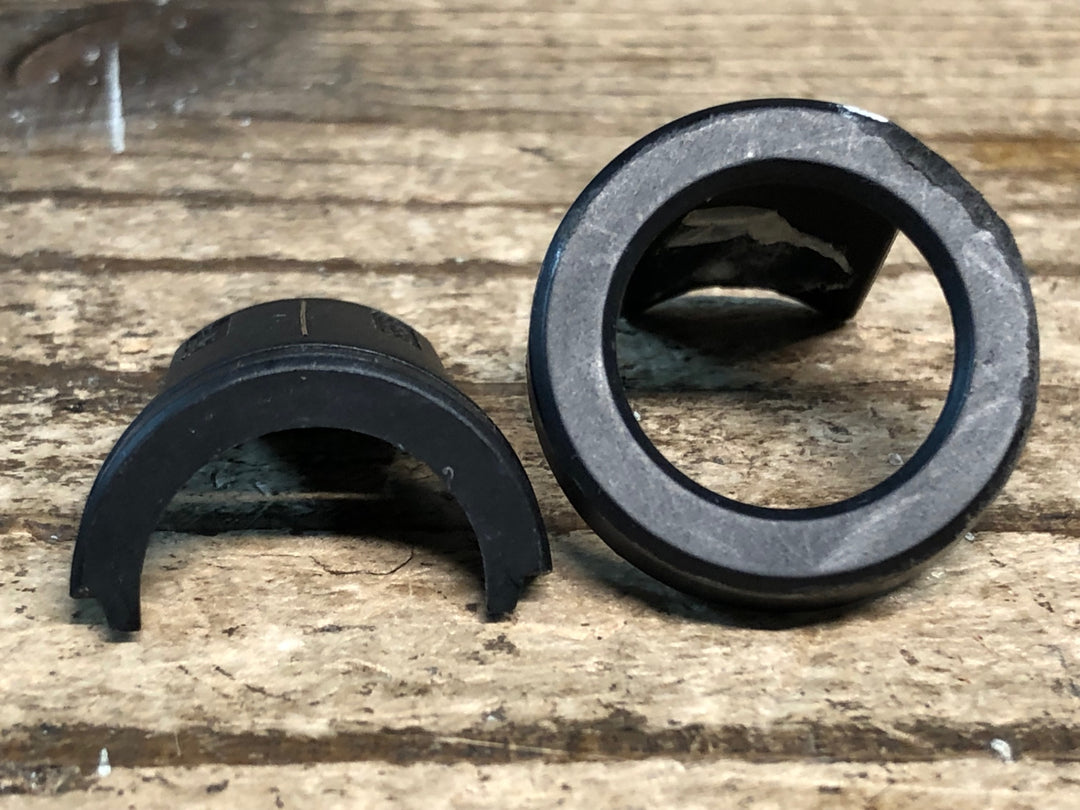 JC736 シマノ SHIMANO EW-RS910 ジャンクションA 2ポート Di2 電動 ※ボタン欠けのためジャンク