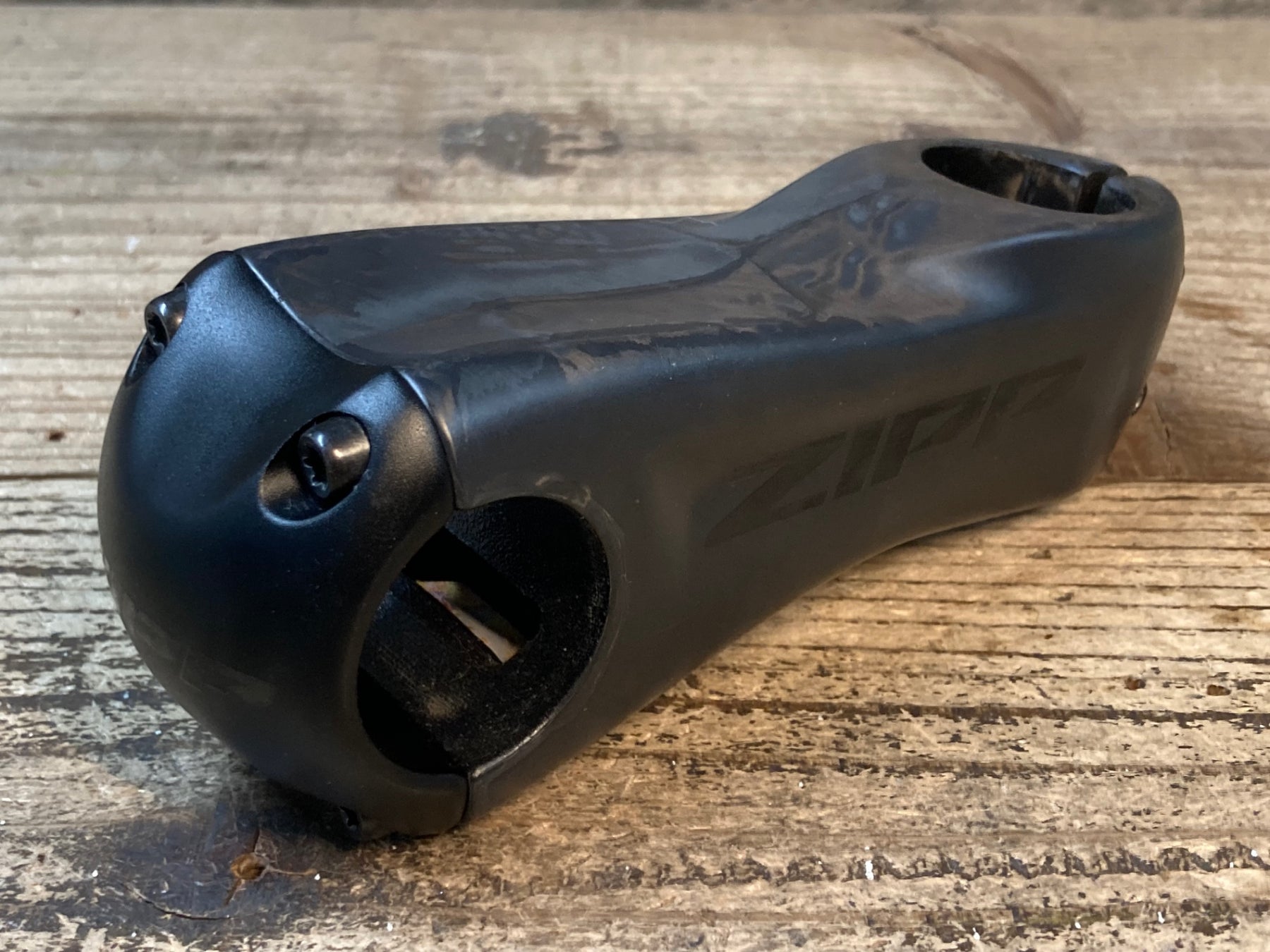 JT334 ジップ ZIPP スプリント SL SPRINT カーボン ステム 100mm 12