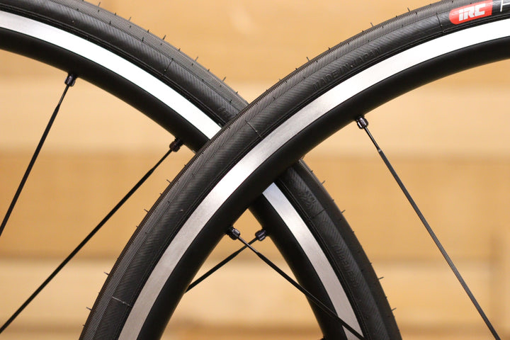 マヴィック MAVIC キシリウム KSYRIUM S 25 RIM アルミ チューブレスレディ ホイールセット シマノ 12/11S 【立川店】