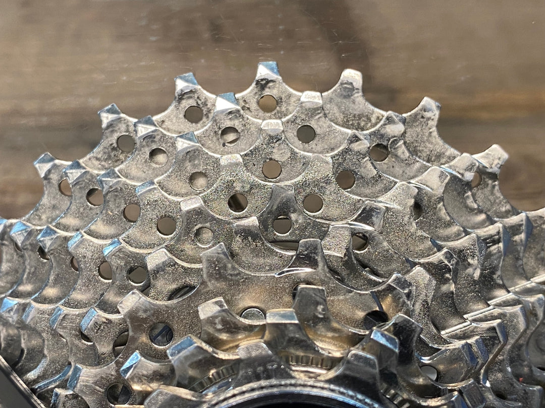 JH224 シマノ SHIMANO CS-HG500 スプロケット 10S 11-25T