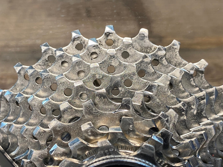 JH224 シマノ SHIMANO CS-HG500 スプロケット 10S 11-25T