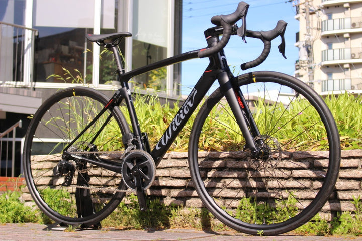 ウィリエール Wilier チェントディエチ Cento10 NDR 2018 Sサイズ スラム ライバルeTap AXS 12S カーボン ロードバイク 【名古屋店】