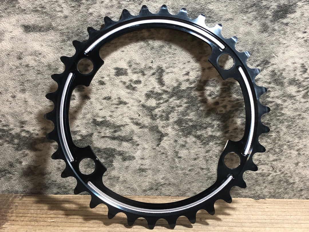 KH552 シマノ SHIMANO デュラエース DURA-ACE FC-R9100 チェーンリング インナー 34T