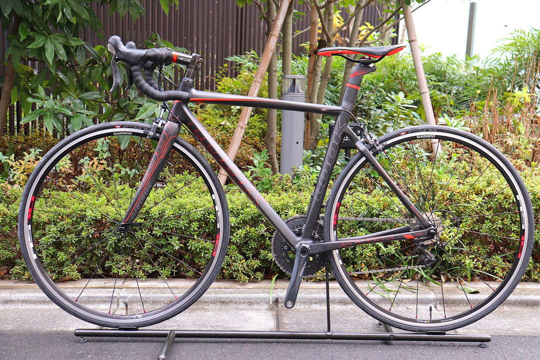 ルック LOOK 586SL 2011 Sサイズ アルテグラ 6700 10S カーボン ロードバイク 7.6kg【さいたま浦和店】