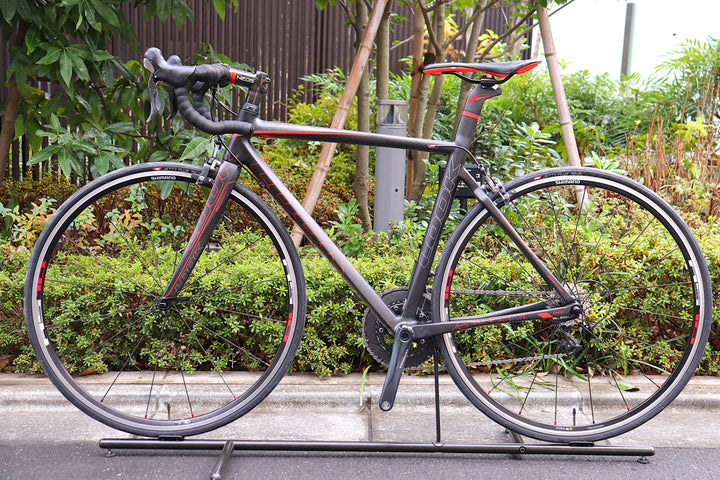 ルック LOOK 586SL 2011 Sサイズ アルテグラ 6700 10S カーボン ロードバイク 7.6kg【さいたま浦和店】
