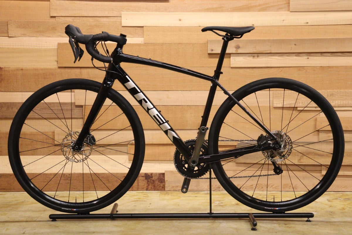 トレック TREK ドマーネ DOMANE AL4 2021年モデル 52サイズ シマノ