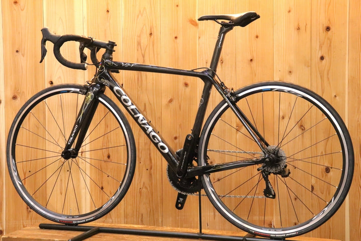 コルナゴ COLNAGO V2-R 2018年モデル 480Sサイズ シマノ デュラエース R9250 12S DI2 カーボン ロードバイク 【芦屋店】