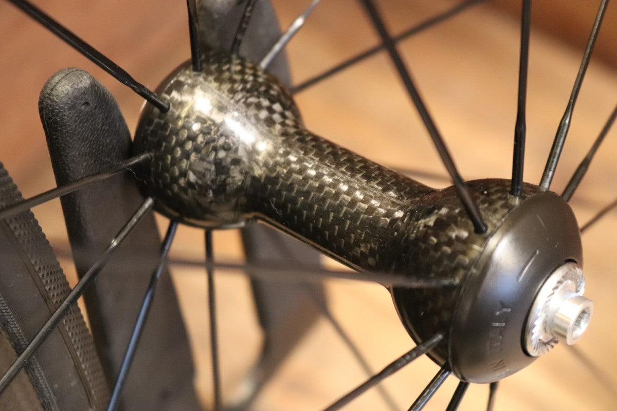 カンパニョーロ Campagnolo ハイペロン ウルトラ HYPERON ULTRA TWO