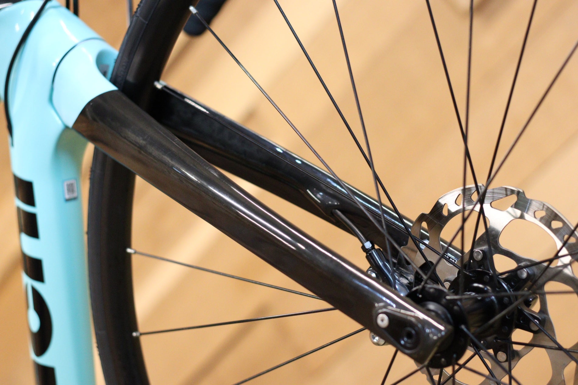 ビアンキ BIANCHI オルトレ OLTRE XR3 DISC 2021 53サイズ シマノ