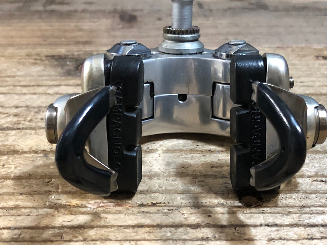 KG127 カンパニョーロ CAMPAGNOLO CORSA RECORD DELTA BRAKE デルタブレーキ 前後セット 5ピボット