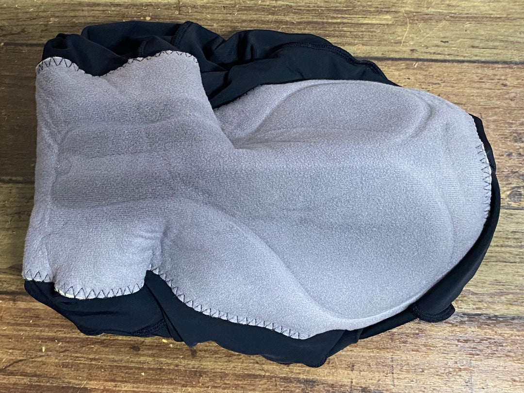 KE537 パールイズミ PEARL iZUMi レーサーパンツ 黒 L
