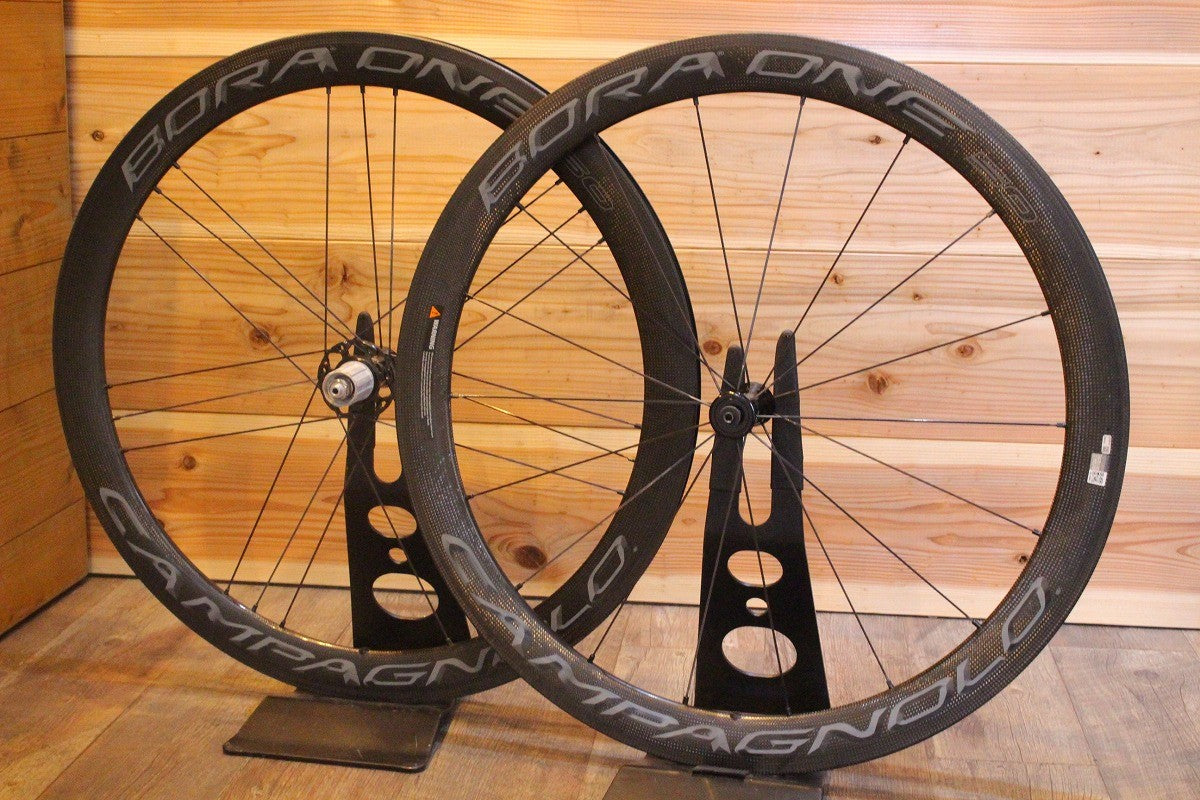 カンパニョーロ CAMPAGNOLO ボーラワン BORA ONE 50 カーボン