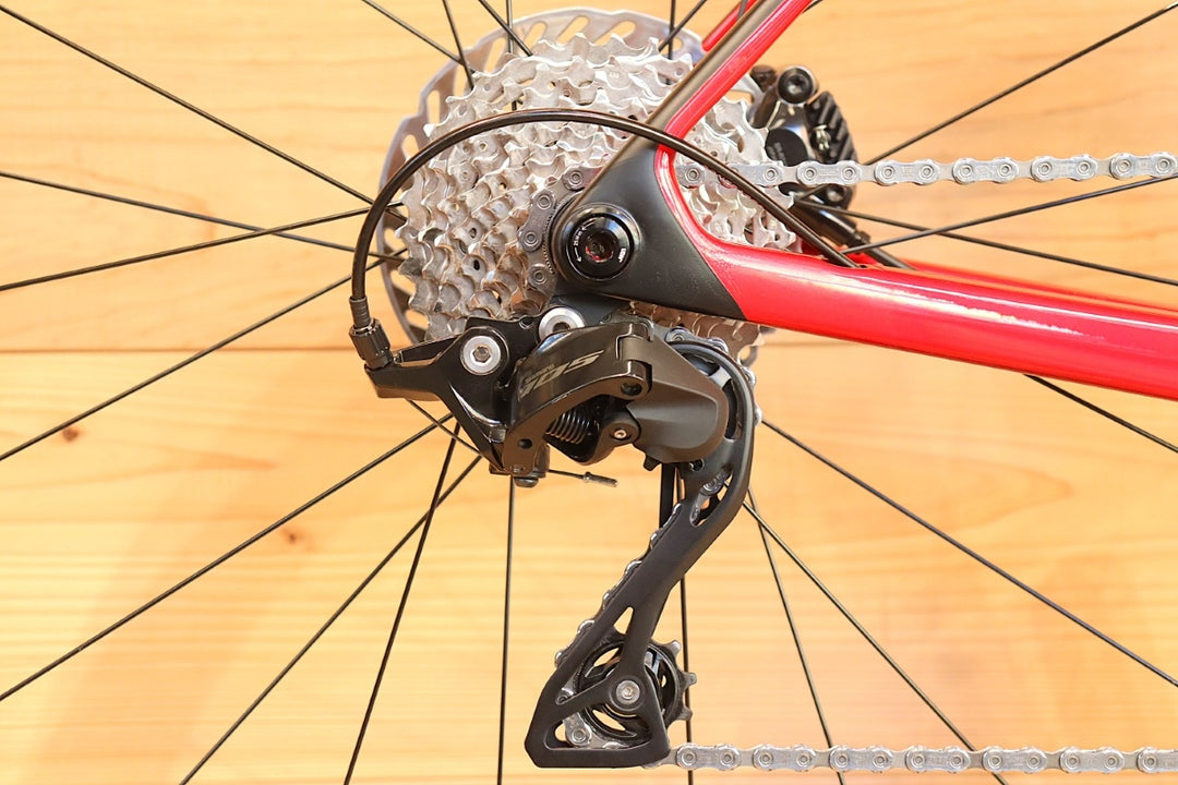 トレック TREK マドン MADONE SL5 GEN8 2026モデル Mサイズ シマノ 105 R7120 12S カーボン ロードバイク 【千葉店】