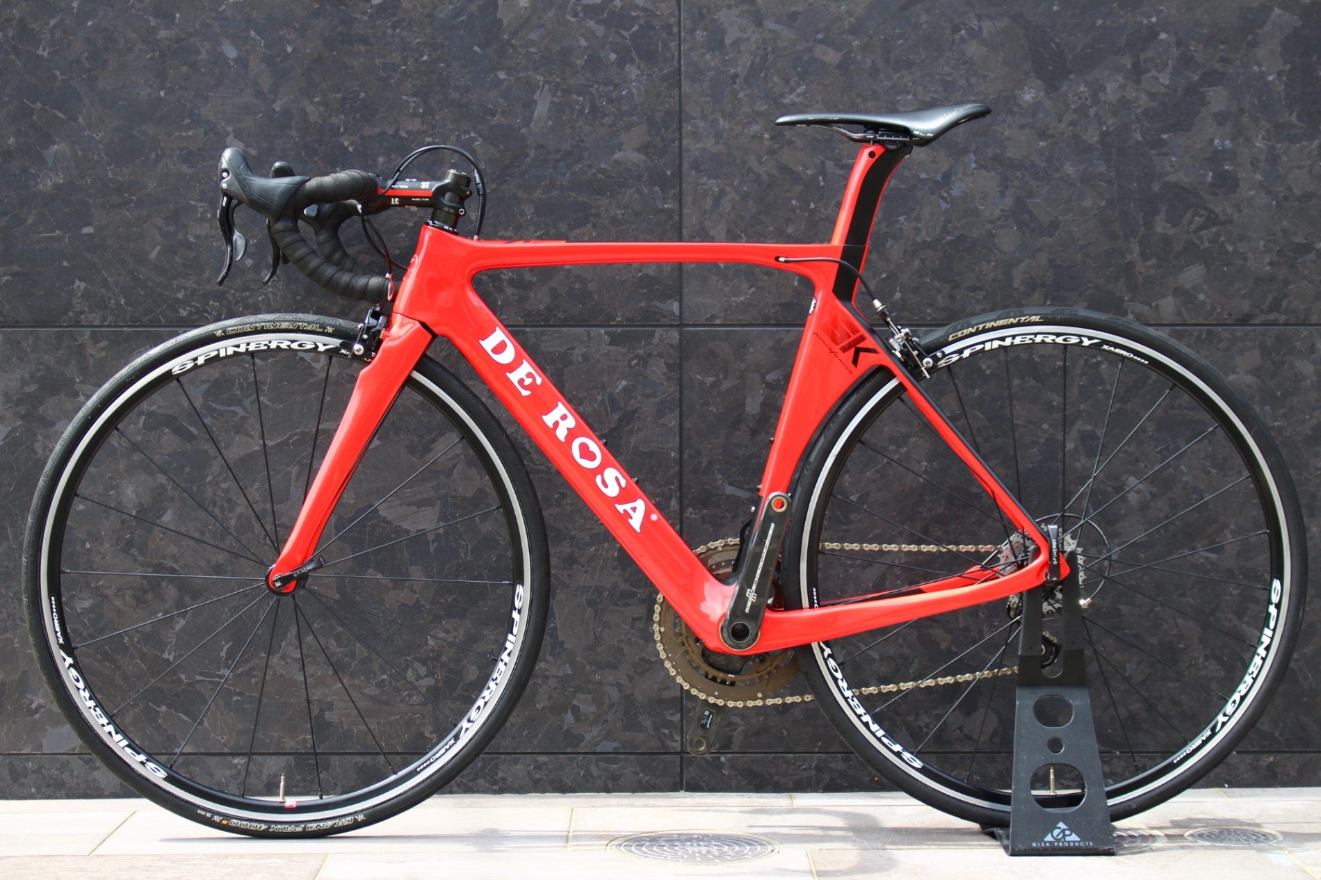 デローザ DE ROSA ピニンファリーナ SK Pininfarina 2018 500サイズ